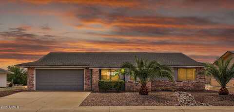 19006 N 124TH Drive, Sun City West, AZ 85375