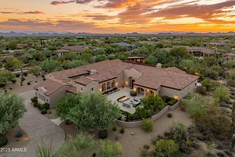 27586 N 71ST Street, Scottsdale, AZ 85266