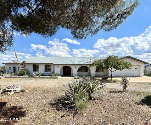 81 Maricopa Drive, Bisbee, AZ 85603