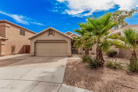 3893 W PARK Avenue, Chandler, AZ 85226