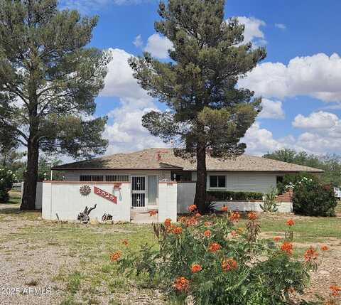 3525 E NAVAHO Street, Sierra Vista, AZ 85650