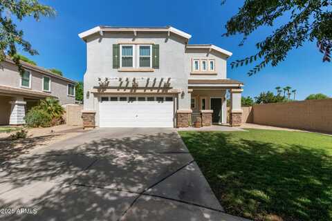 1585 S SWALLOW Court, Gilbert, AZ 85296