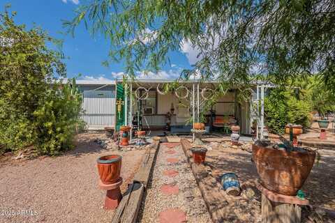 1900 W RUNNING DEER Drive, Queen Valley, AZ 85118