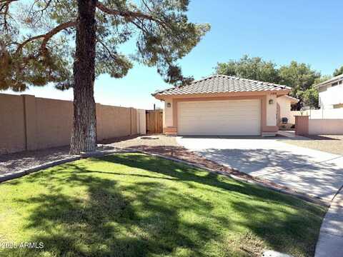 105 S WILLOW CREEK Street, Chandler, AZ 85225