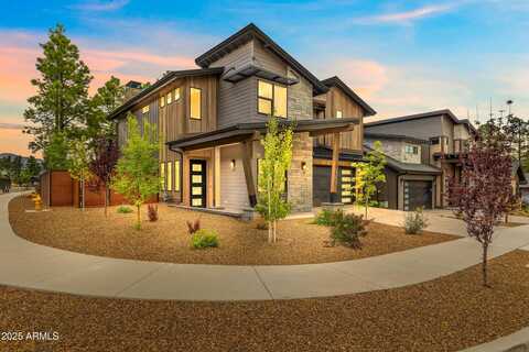 1810 E Magnolia Drive, Flagstaff, AZ 86005