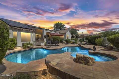 29002 N 48TH Court, Cave Creek, AZ 85331