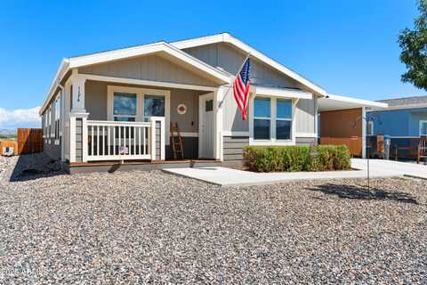 1174 W Wheeler Road W, Camp Verde, AZ 86322