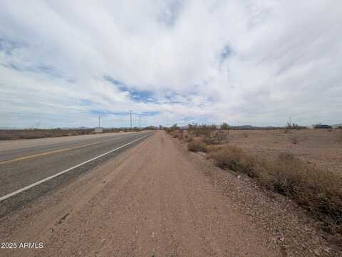 0 411th Avenue, Tonopah, AZ 85354