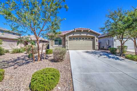 318 W STRIDING EDGE Drive, San Tan Valley, AZ 85140