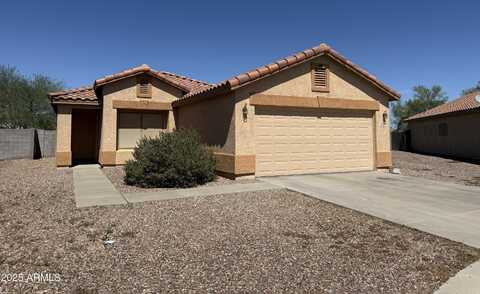 678 W KINGMAN Loop, Casa Grande, AZ 85122