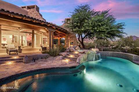 9290 E THOMPSON PEAK Parkway, Scottsdale, AZ 85255
