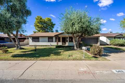 6402 W MCKINLEY Street, Phoenix, AZ 85043