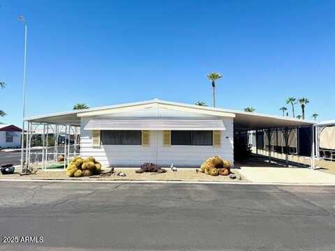 2605 S TOMAHAWK Road, Apache Junction, AZ 85119