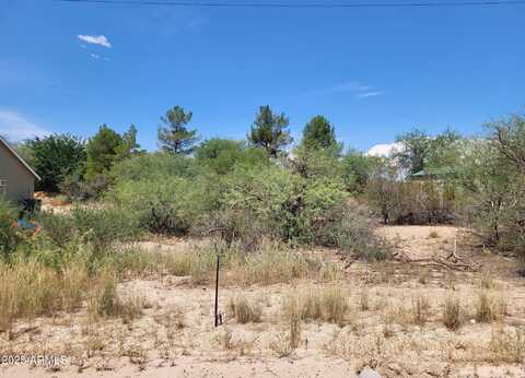 4810 E GOSS Drive, Rimrock, AZ 86335