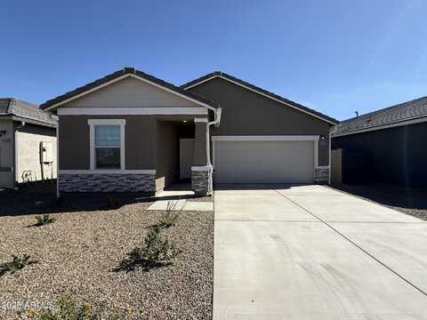 13291 E WALLFLOWER Lane, Florence, AZ 85132