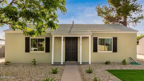 4010 N 10th Avenue, Phoenix, AZ 85013