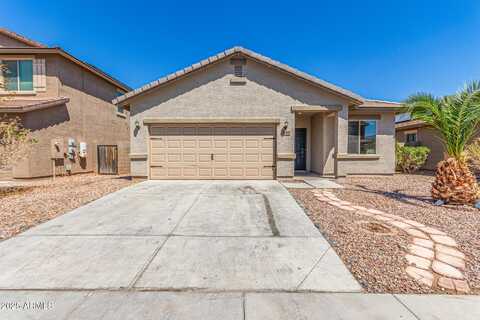 24460 W SHERATON Lane, Buckeye, AZ 85326