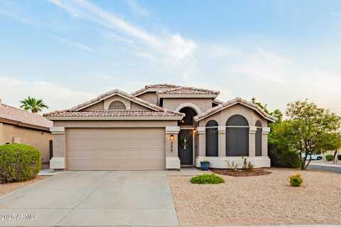 6625 W SADDLEHORN Road, Phoenix, AZ 85083