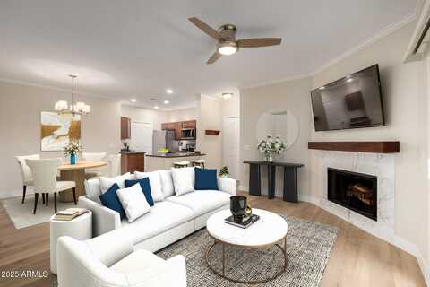 16013 S DESERT FOOTHILLS Parkway, Phoenix, AZ 85048