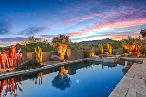 39254 N 104TH Place, Scottsdale, AZ 85262