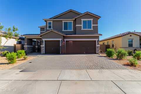 15715 W ADAMS Street, Goodyear, AZ 85338
