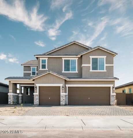 15715 W ADAMS Street, Goodyear, AZ 85338