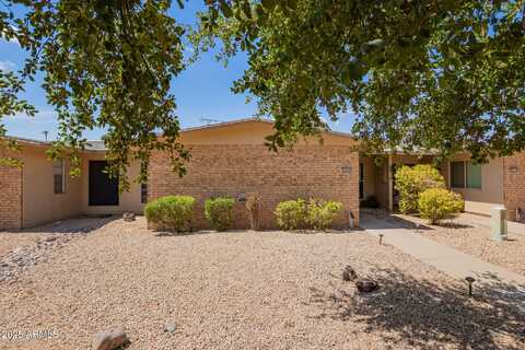 18226 N STONEBROOK Drive, Sun City West, AZ 85375