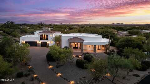 35530 N CANYON CROSSINGS Drive, Cave Creek, AZ 85331