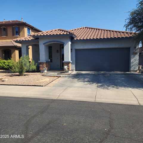 4080 E TORREY PINES Lane, Chandler, AZ 85249