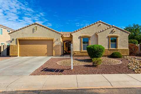 4132 E NOLAN Place, Chandler, AZ 85249