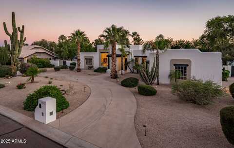 4841 W AVENIDA DEL REY --, Phoenix, AZ 85083
