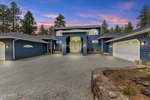 1430 E PUMA Place, Munds Park, AZ 86017