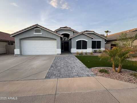 11258 E PRONGHORN Avenue, Mesa, AZ 85212