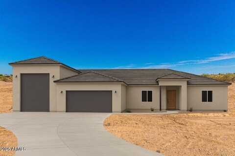125 Ironwood Place, Wickenburg, AZ 85390