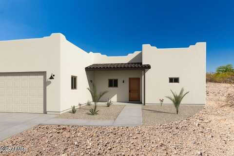 455 N Ironwood Place, Wickenburg, AZ 85390