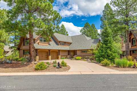 3305 S TOURMALINE Drive, Flagstaff, AZ 86005
