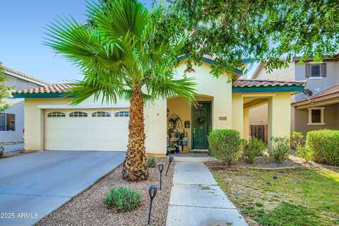 2139 S PONDEROSA Drive, Gilbert, AZ 85295