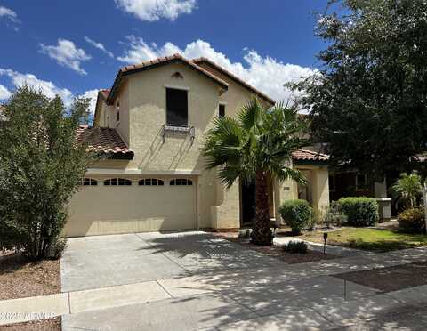 2139 S PONDEROSA Drive, Gilbert, AZ 85295