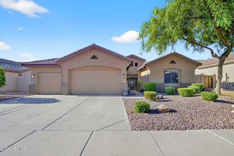 2174 E Springfield Place, Chandler, AZ 85286