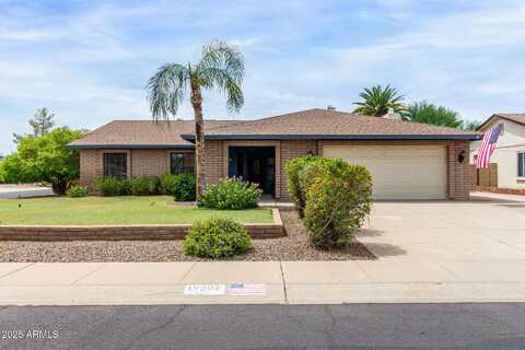 19202 N 32ND Drive, Phoenix, AZ 85027