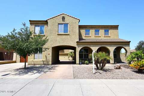 10204 S 43RD Avenue, Laveen, AZ 85339