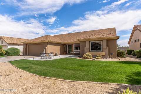 14123 W CIRCLE RIDGE Drive, Sun City West, AZ 85375