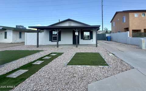 473 S DELAWARE Street, Chandler, AZ 85225