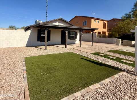 473 S DELAWARE Street, Chandler, AZ 85225