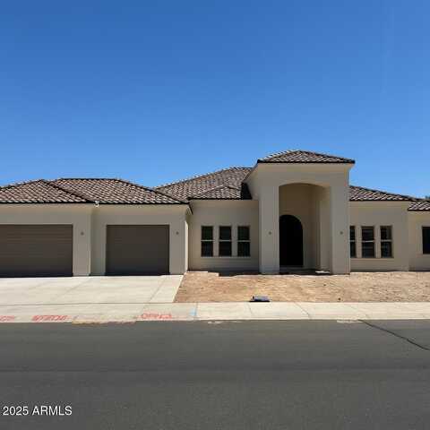 13851 N 74TH Avenue, Peoria, AZ 85381