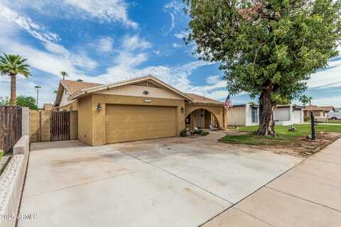 4828 W CHERYL Drive, Glendale, AZ 85302