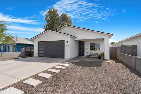 1141 S 10TH Street, Phoenix, AZ 85034