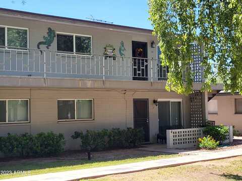 5550 N 12TH Street, Phoenix, AZ 85014