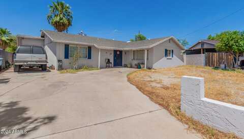6808 W ROMA Avenue, Phoenix, AZ 85033