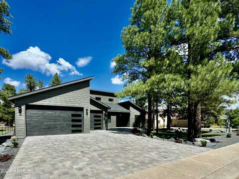2830 W Highland Meadows Drive, Williams, AZ 86046